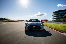 Track Coaching Super Experience AMG GT 63 - 15 voltas