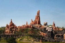 Disneyland® Paris : Billet enfant - Paris (77) 