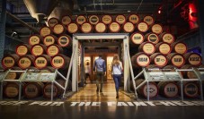 Guinness Storehouse Upplevelse för Två – Selfie STOUTie & Pint Inkluderat
