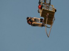 Bungee Jump - Nederländerna