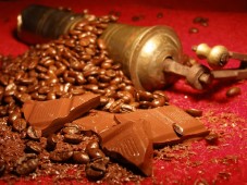 Ta med din partner eller nära vän på chokladprovning!