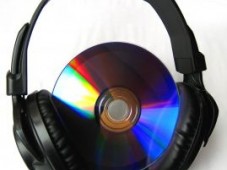 cd