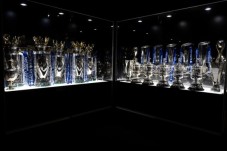 Chelsea Stadium Tour för två