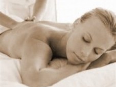 Klassisk massage i Göteborg 30min