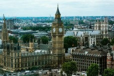 The Original Tour London (Tootbus): tour Hop‑On Hop‑Off e biglietti attrazioni