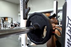 4 ingressi Gym per 1 persona & soggiorno 2 notti