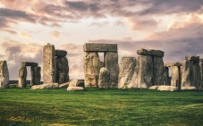 Stonehenge Admission Ticket - For Child