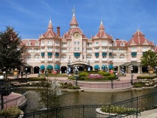 Disneyland® Paris : Billet enfant - Paris (77) 