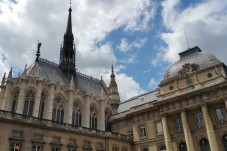 Visite de la Sainte Chapelle + la Conciergerie pour 2 - Paris (75)