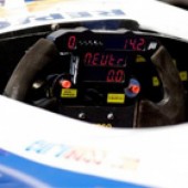 Kör en riktig F1-racerbil i Sverige – Paket 1