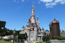 Disneyland® Paris : Billet enfant - Paris (77) 