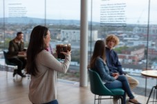 Guinness Storehouse Upplevelse för Två – Selfie STOUTie & Pint Inkluderat