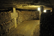 Visite des Catacombes avec Audioguide - Paris (75)