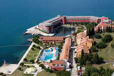 WEEKEND ANTISTRESS A PORTOROSE