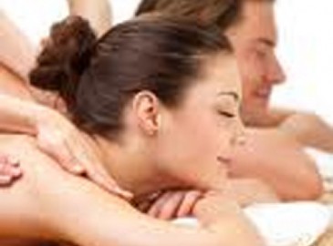 Höstens massage