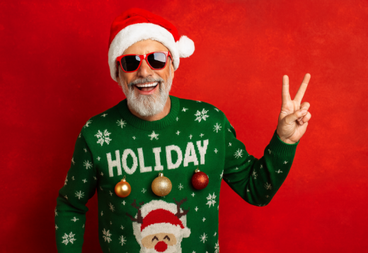 Julklappstips i Göteborg
