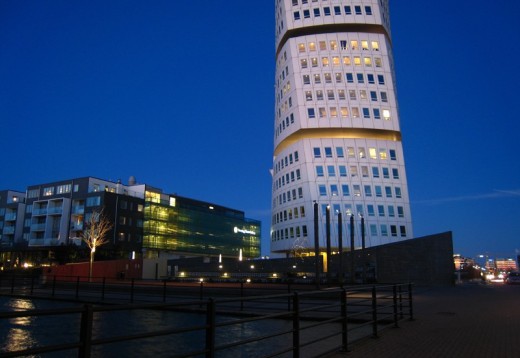 Julklappstips i Malmö