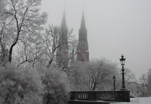 Julklappstips i Uppsala