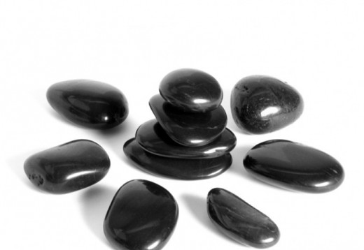 Hot Stone Massage