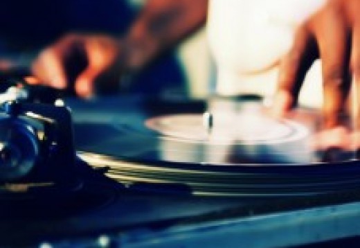 DJ-kurser