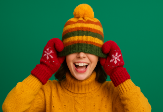 Julklappstips