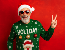 Julklappstips i Göteborg