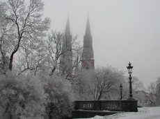 Julklappstips i Uppsala